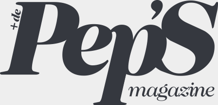 Pep’s Magazine