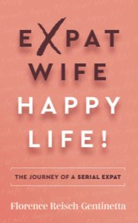 Expat Wife Happy life